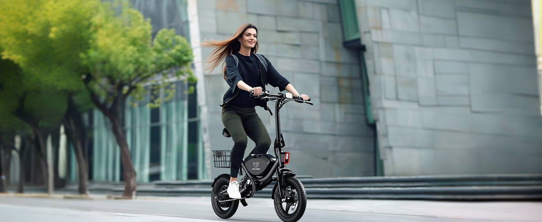 Discover the Windhorse W3: A Perfect Blend of Power, Style, and Freedom - WINDHORSE