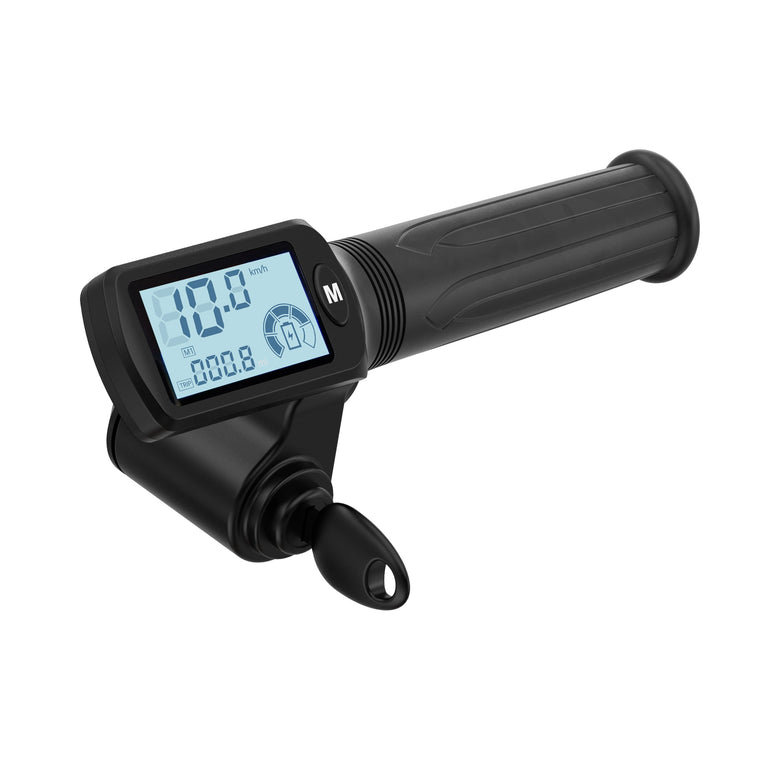 C3 Throttle