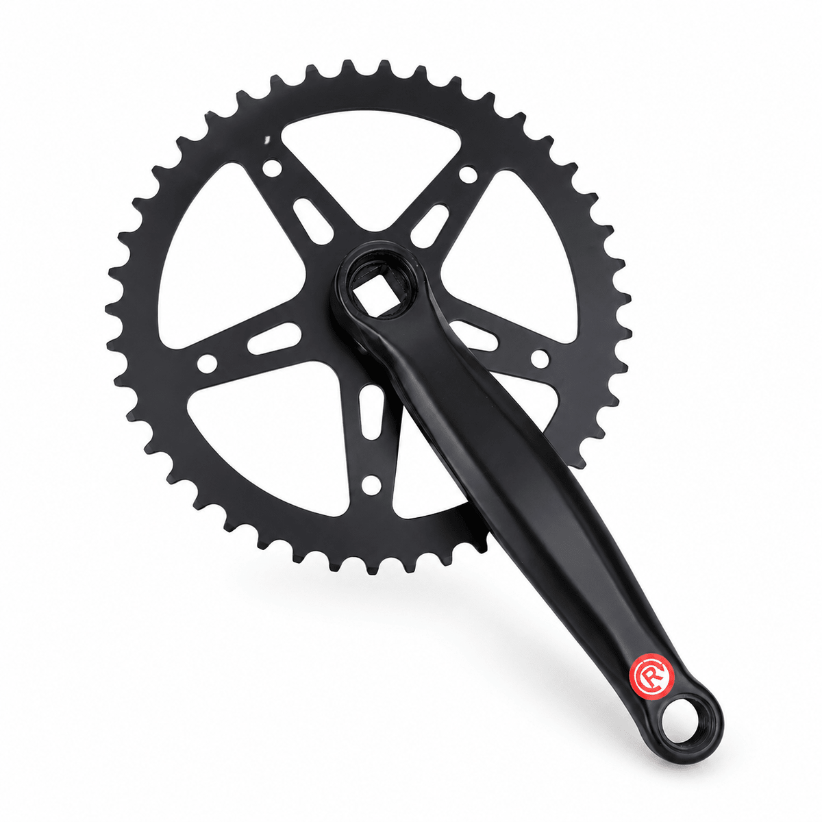 Crankset (R)