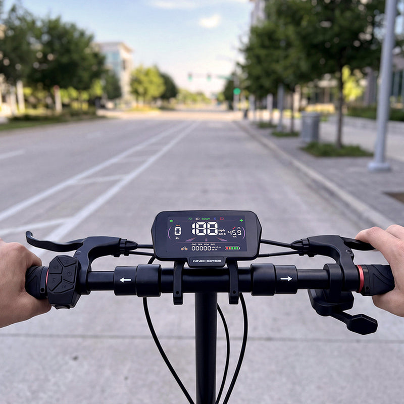 Cruise control