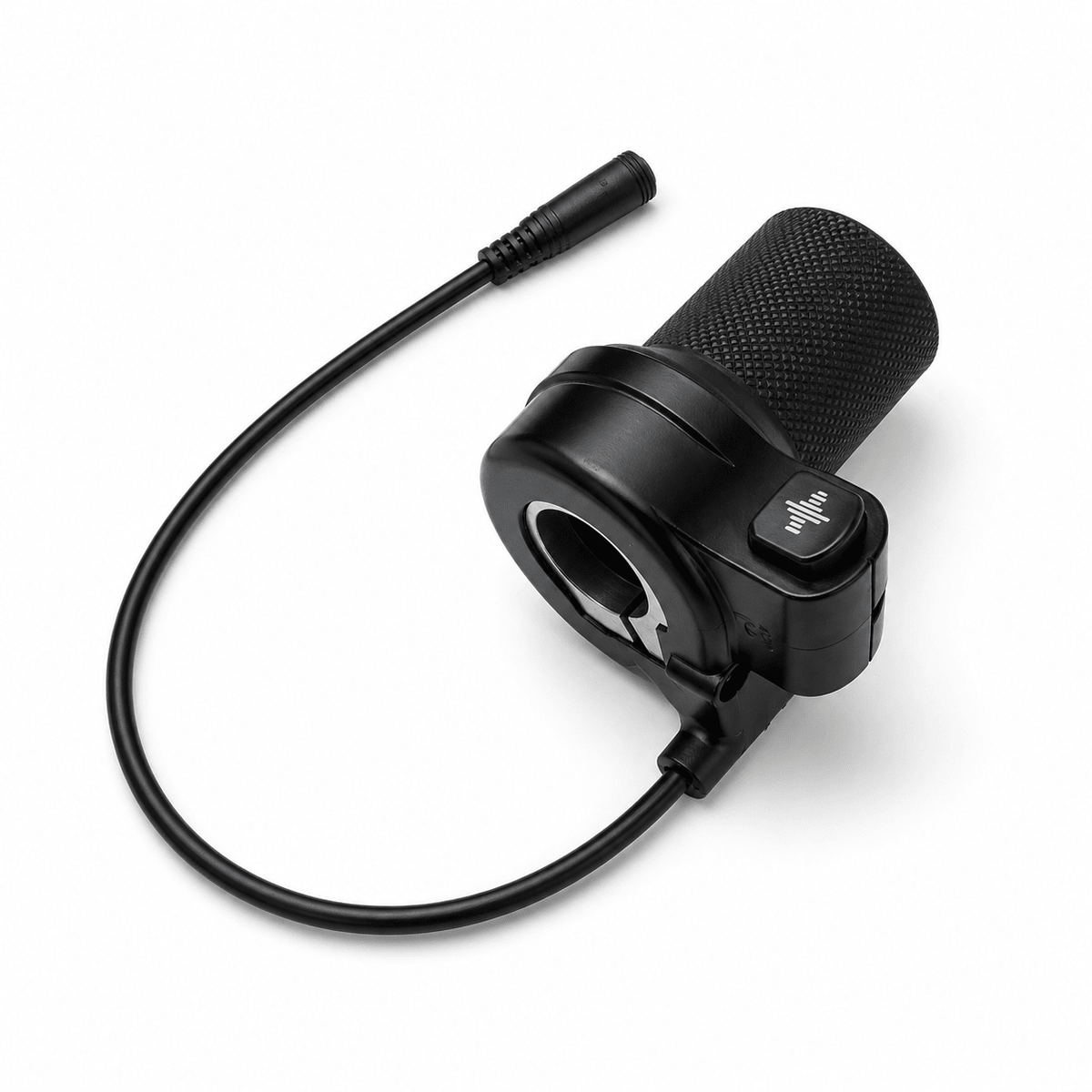 Half Wrist Throttle