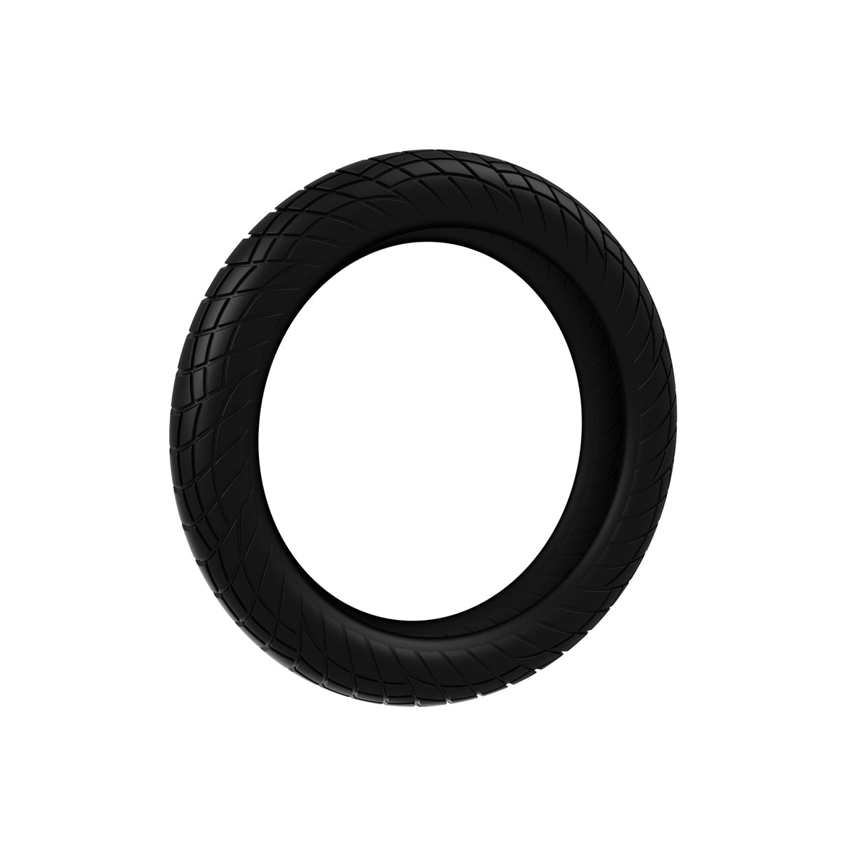 Outer Tire