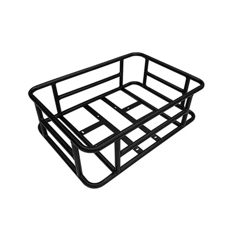 Rear Basket
