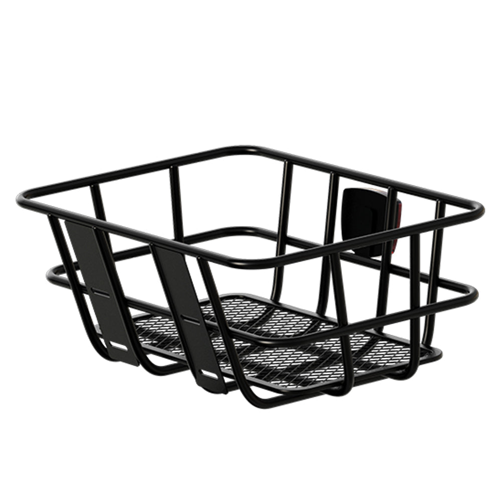 Rear Basket