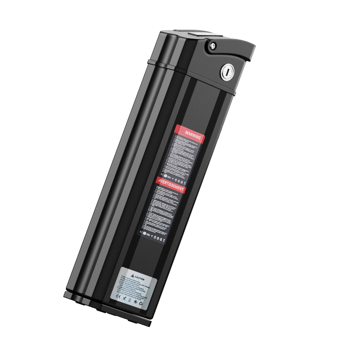 Spare Battery