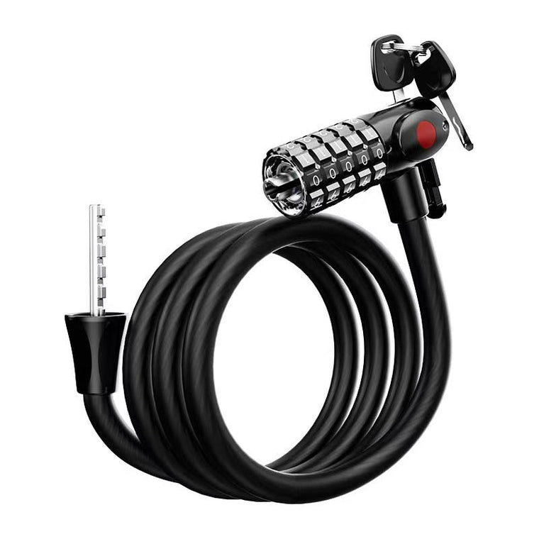 Bike Lock