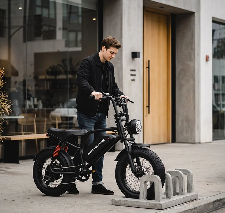 Compact, nimble, easy to park