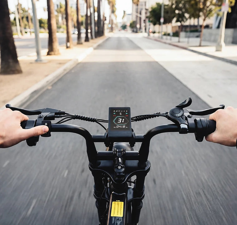 Unlock +8 mph
