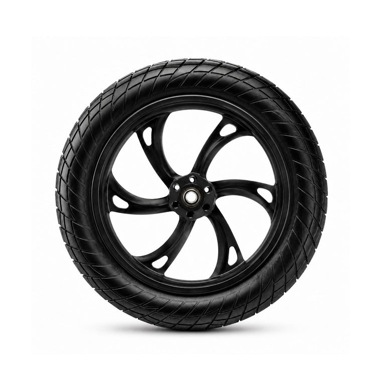 Whole Front Wheel