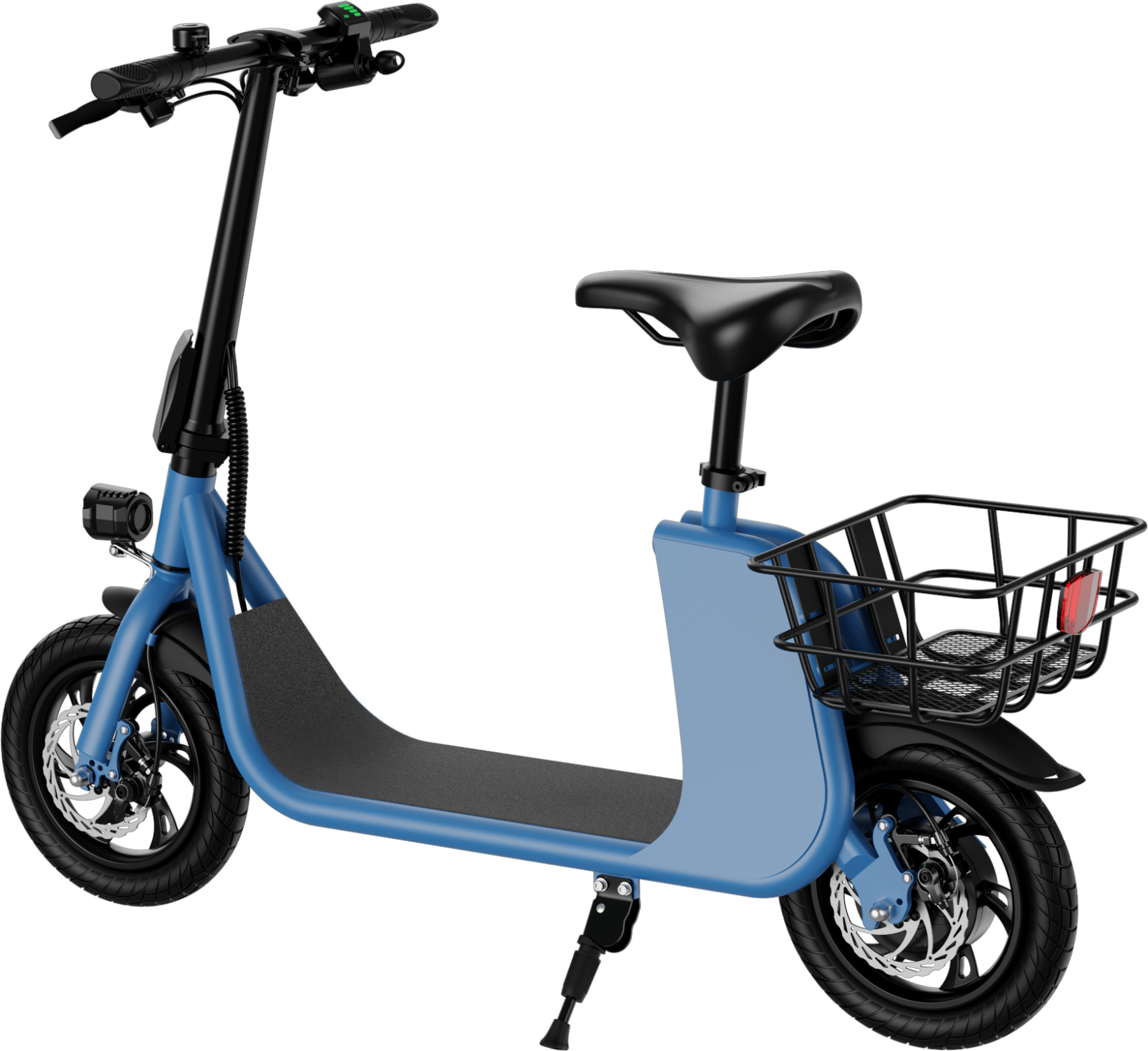 Windhorse C2 - WINDHORSE