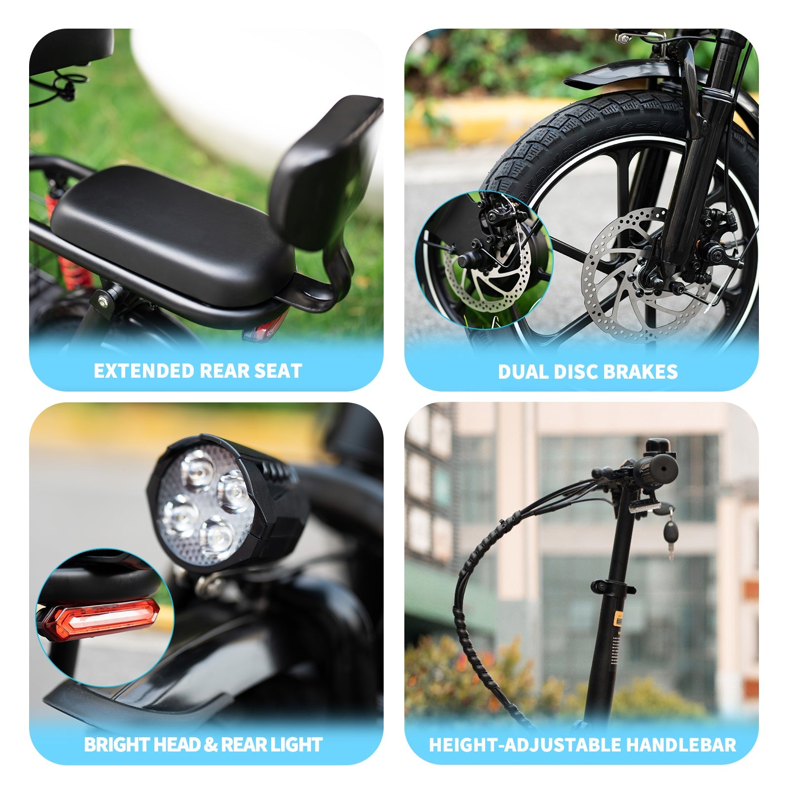 Windhorse C3 Max - WINDHORSE