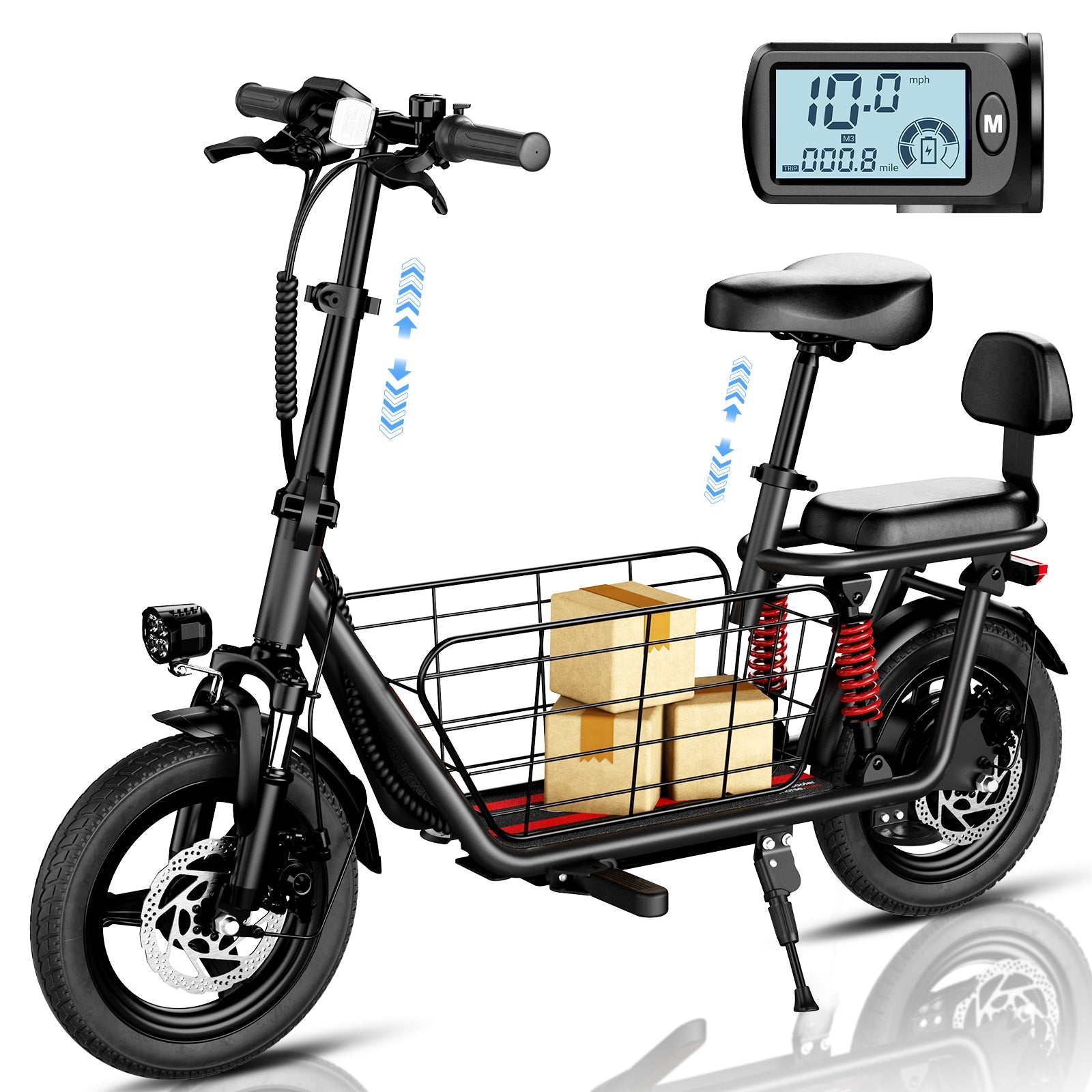 Windhorse C3 - WINDHORSE