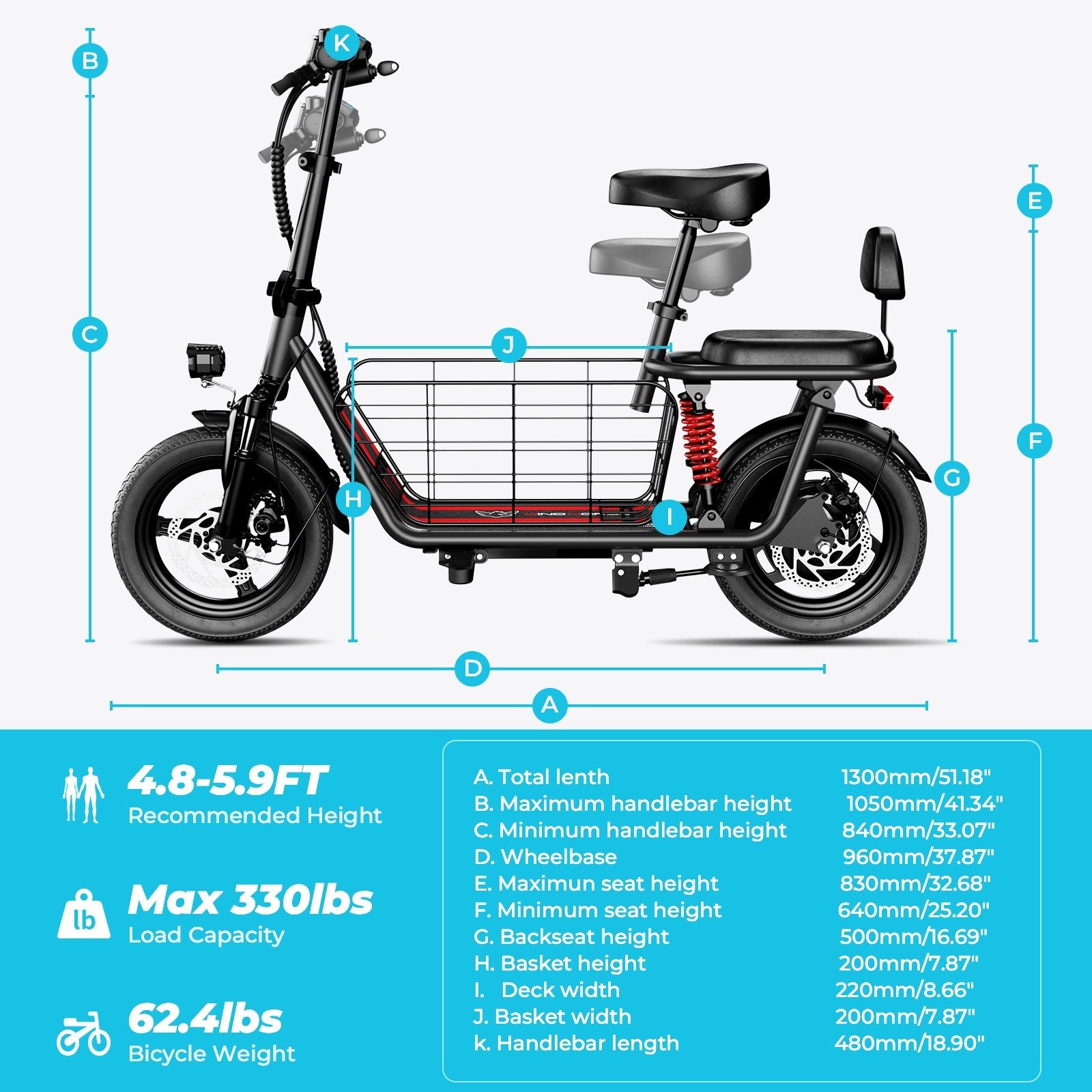 Windhorse C3 - WINDHORSE
