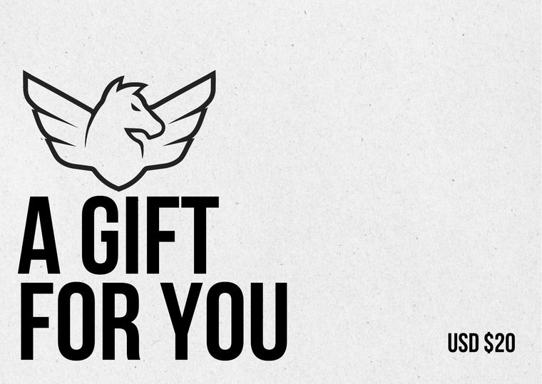 Windhorse Gift Card