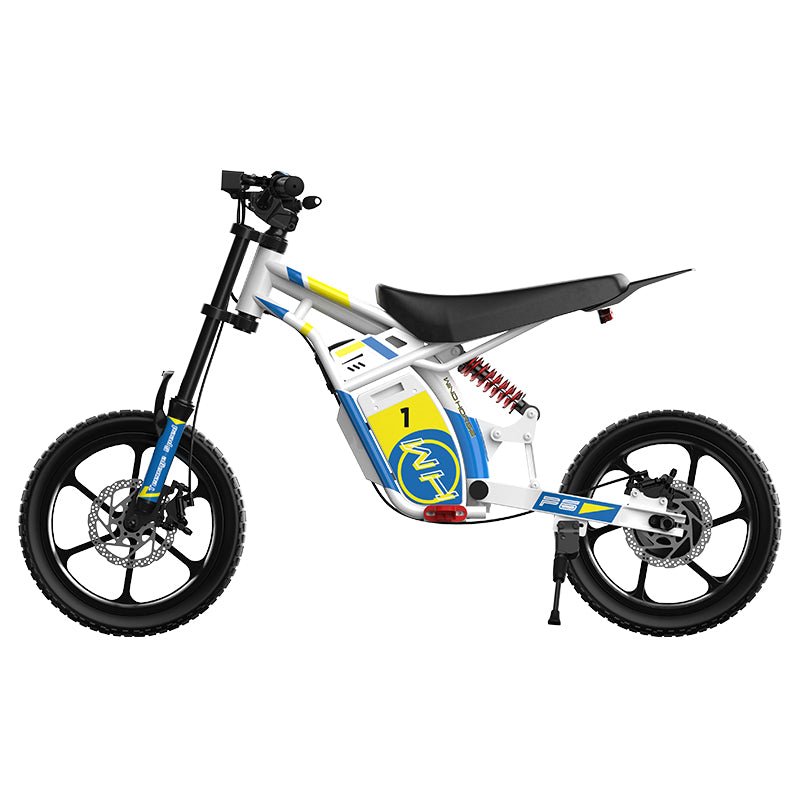 Windhorse P6 size and fit