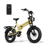 Windhorse W0 Pro - WINDHORSE