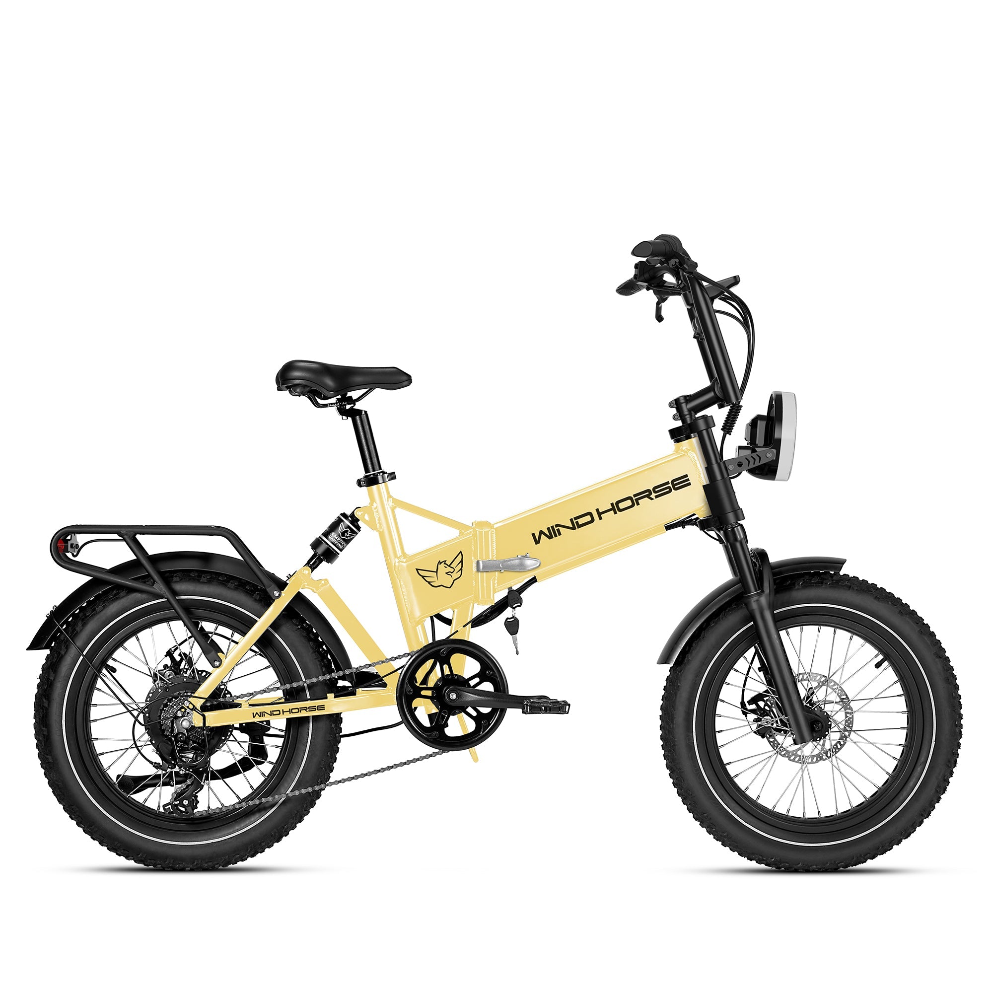 W0 Pro Electric Bikes 20
