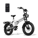 Windhorse W0 Pro - WINDHORSE