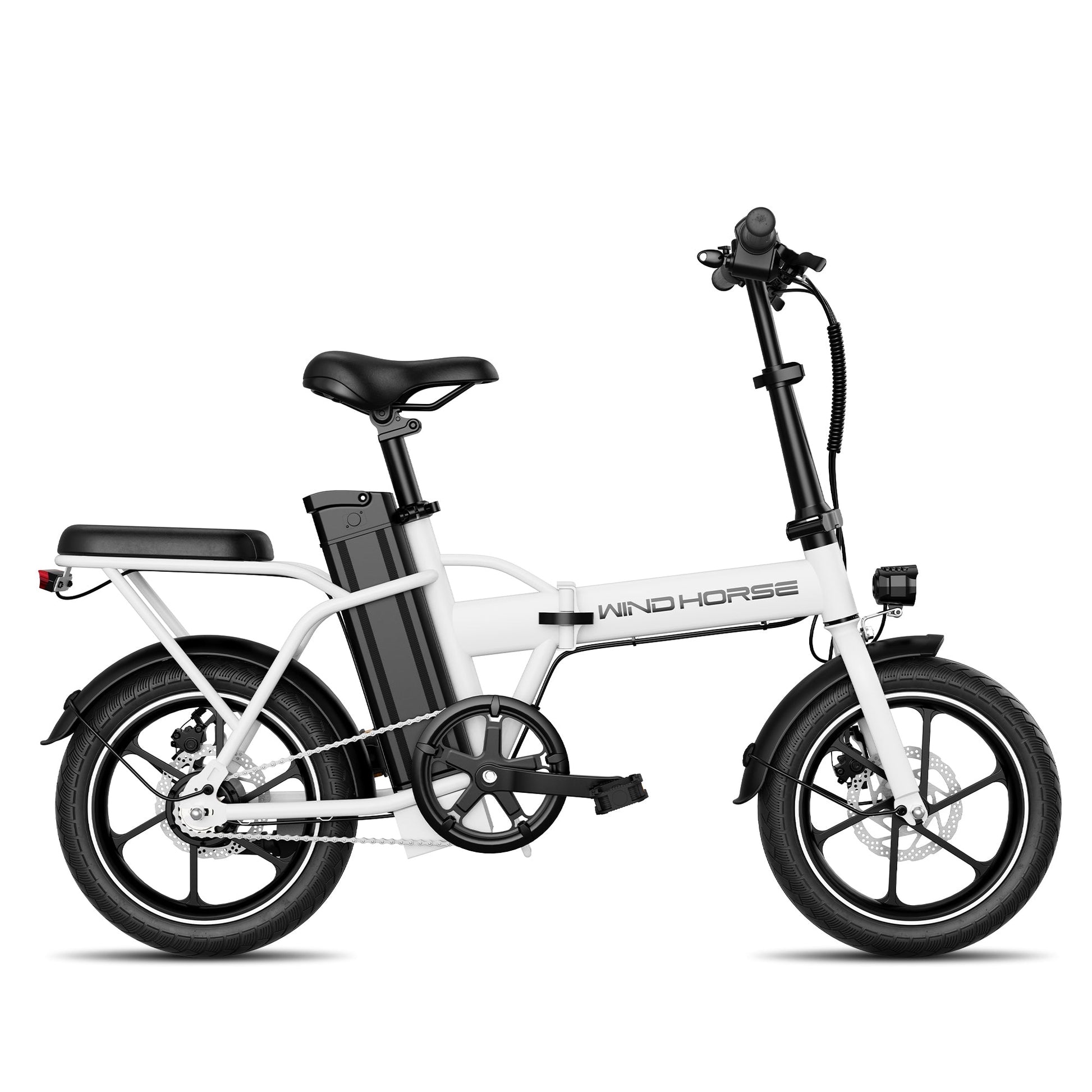 Windhorse W2A - WINDHORSE