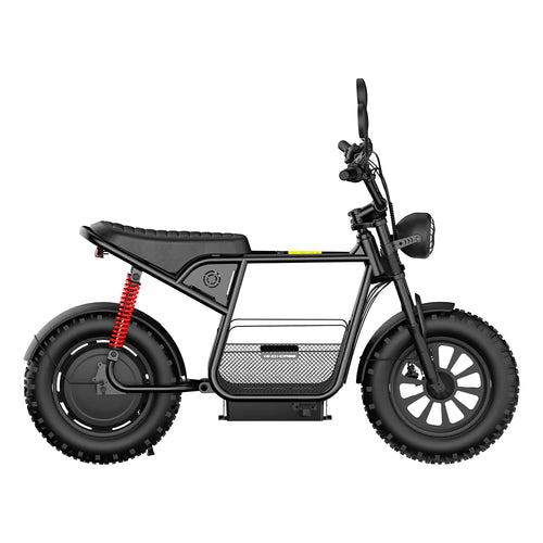 Windhorse D1