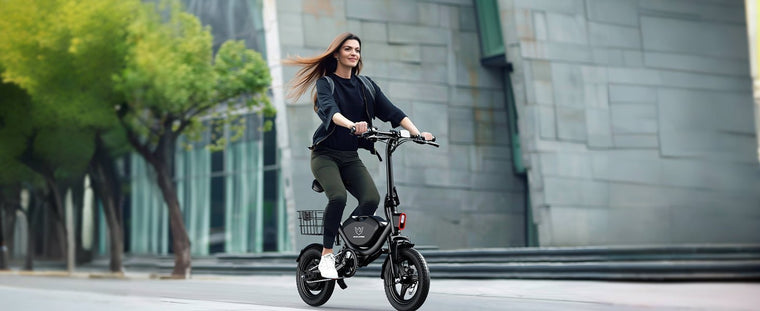 Unveiling the Windhorse W3: Power, Style, Freedom