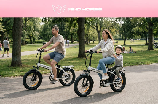 Valentine’s Day Ride Ideas in California: Where to Ride with Your Partner, Family, or Friends - WINDHORSE