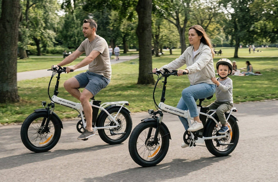Valentine’s Day Ride Ideas in California: Where to Ride with Your Partner, Family, or Friends