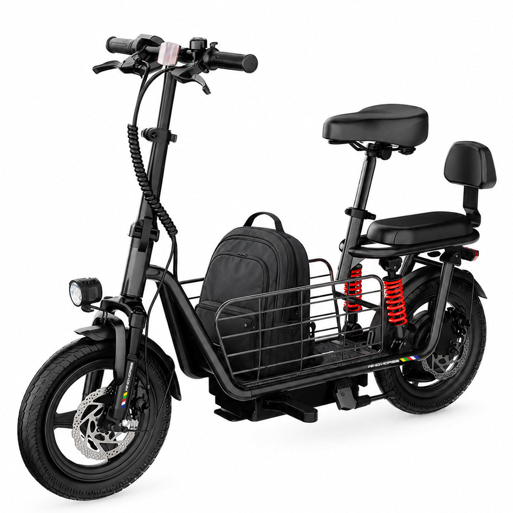 Windhorse C3 Pro- WINDHORSE