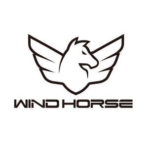 Battery Key - WINDHORSE