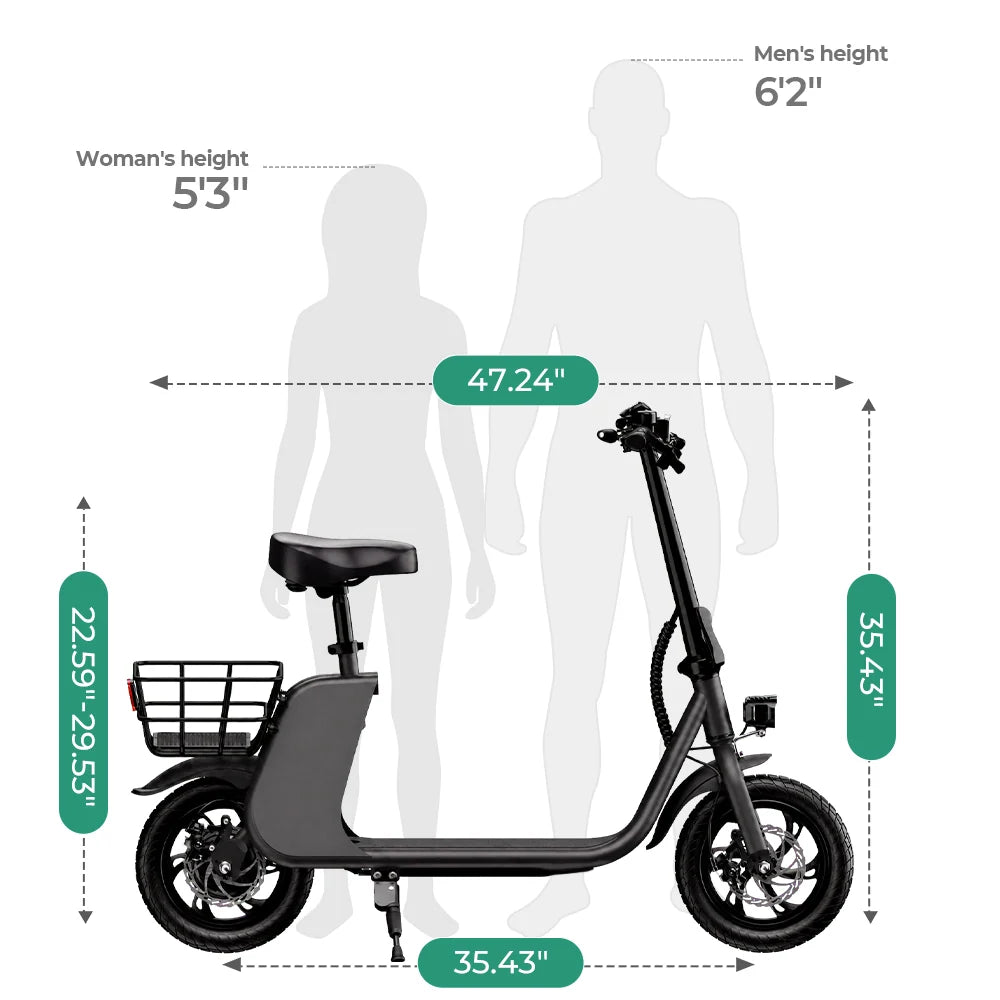 Windhorse C2 size and fit