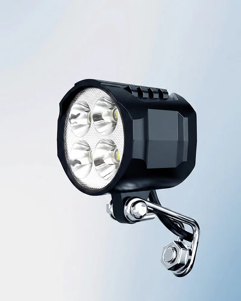 Bright headlight