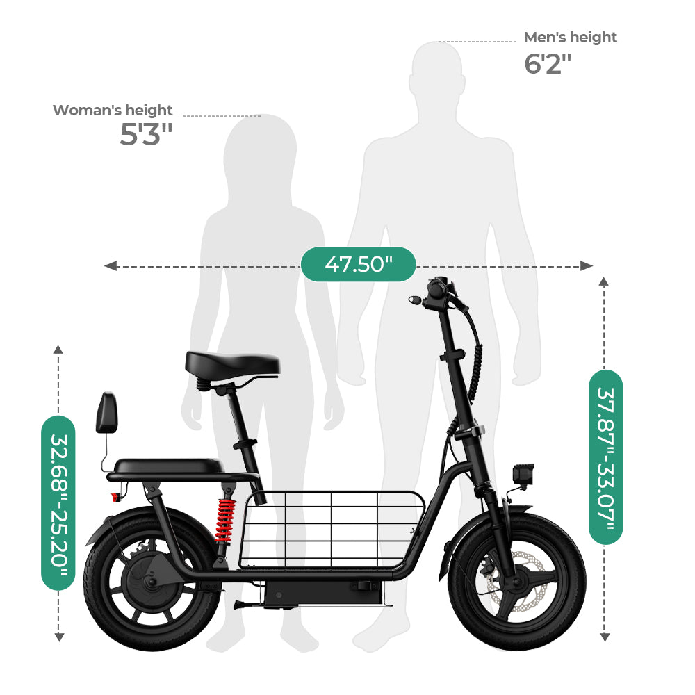 Windhorse C3 Pro size and fit