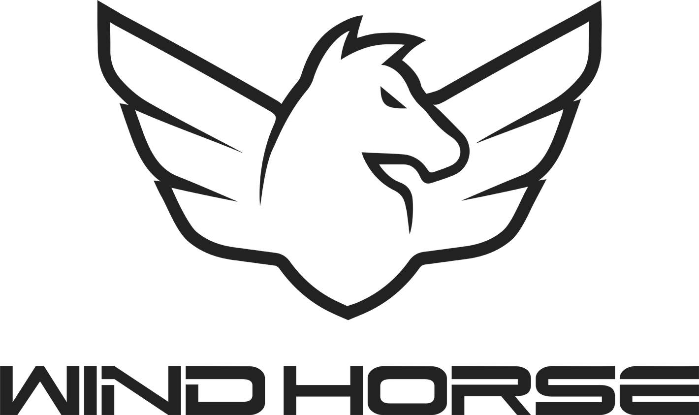 Controller - WINDHORSE