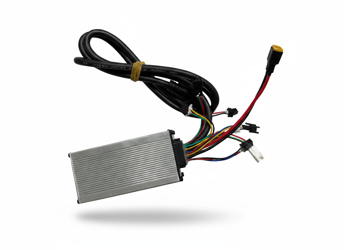 Controller - WINDHORSE