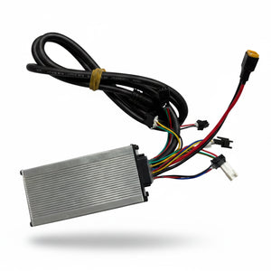 Controller - WINDHORSE