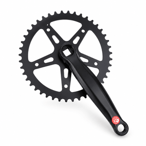 Crankset (R) - WINDHORSE