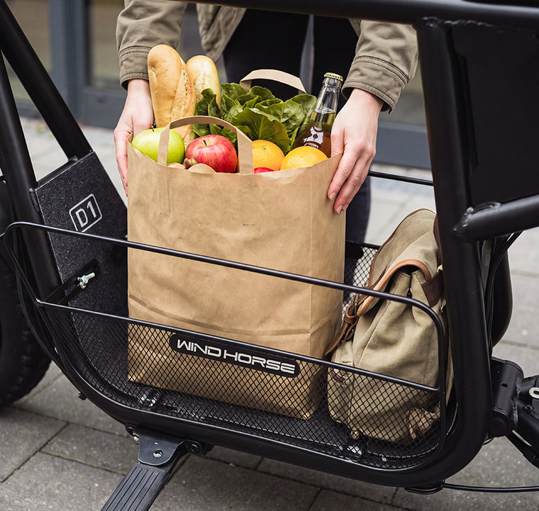 Carry your everyday load