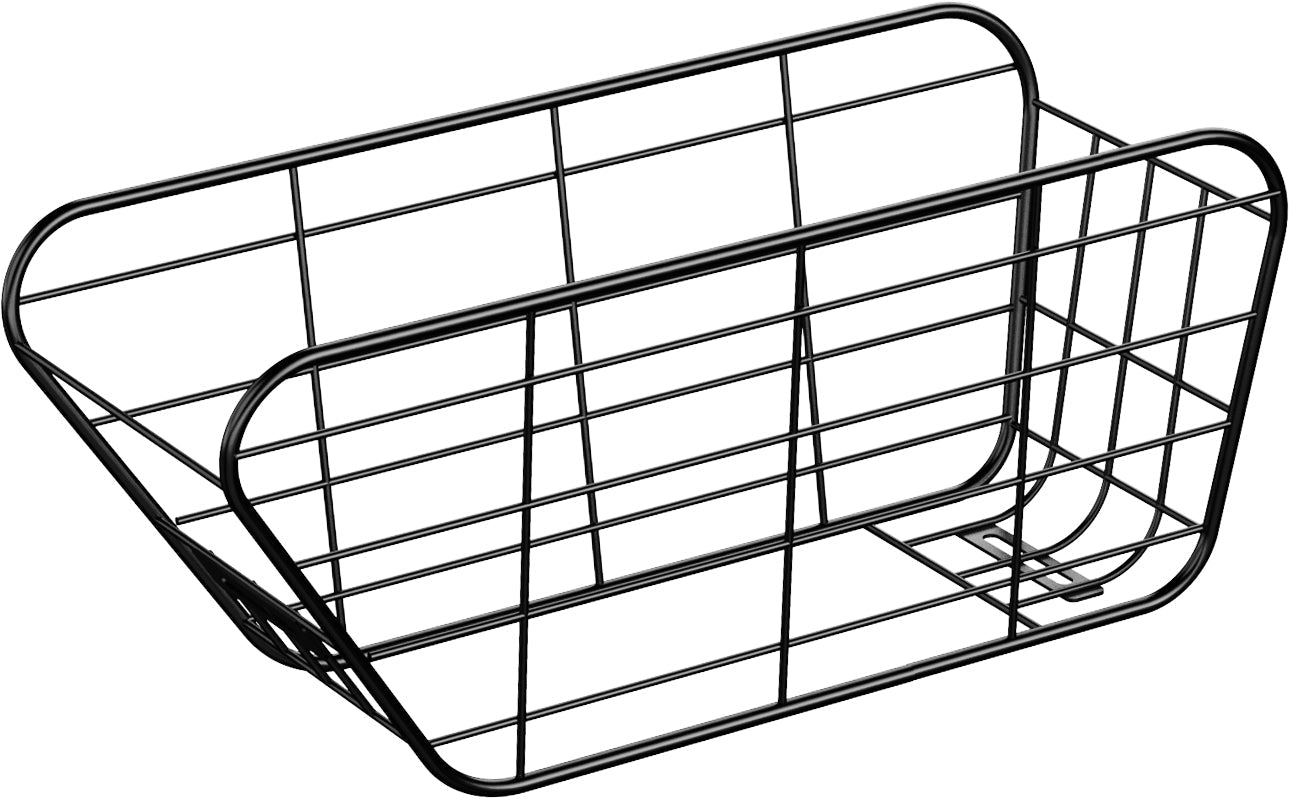 Detachable Middle Basket - WINDHORSE