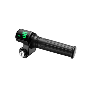Full Grip Throttle - WINDHORSE