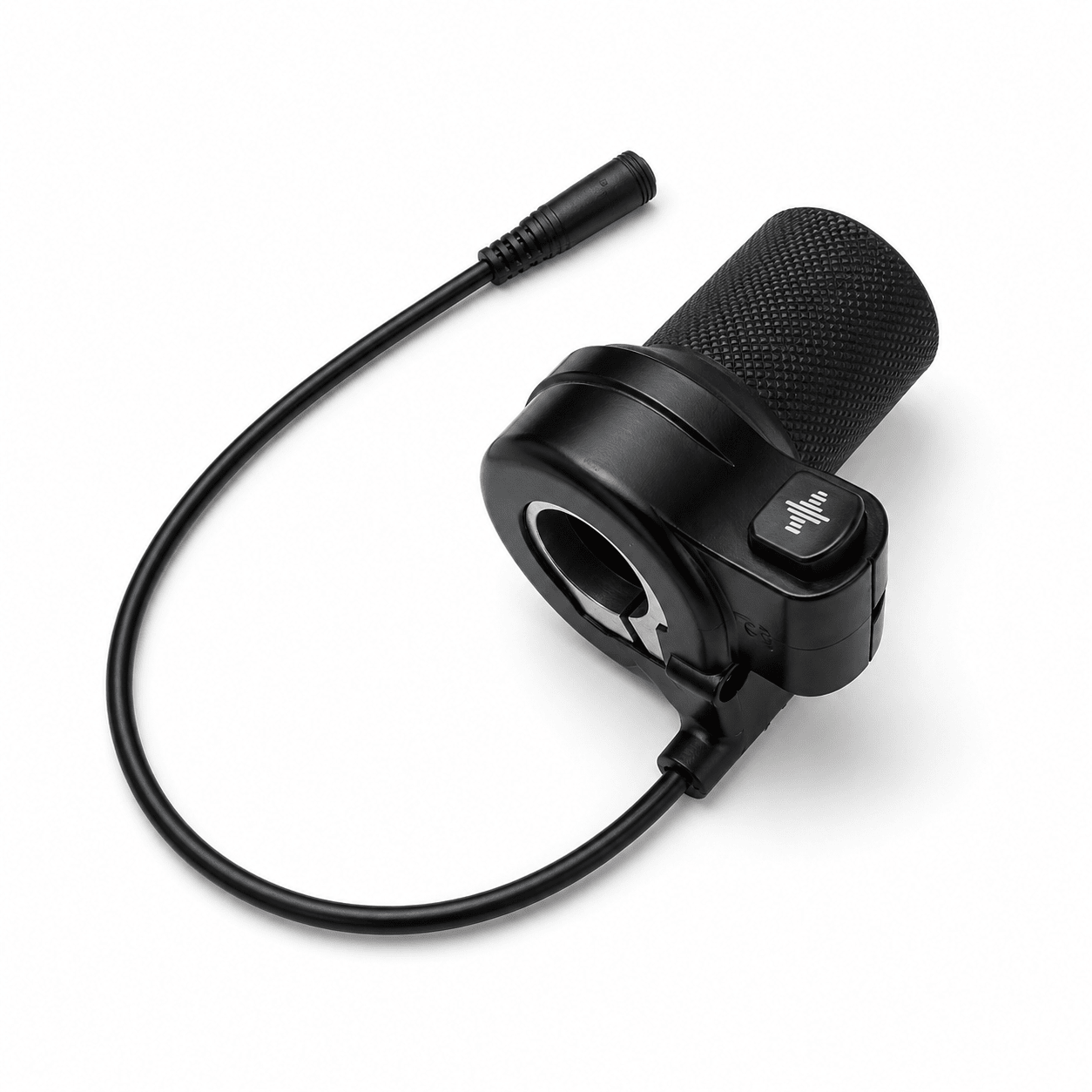 Half Wrist Throttle - WINDHORSE