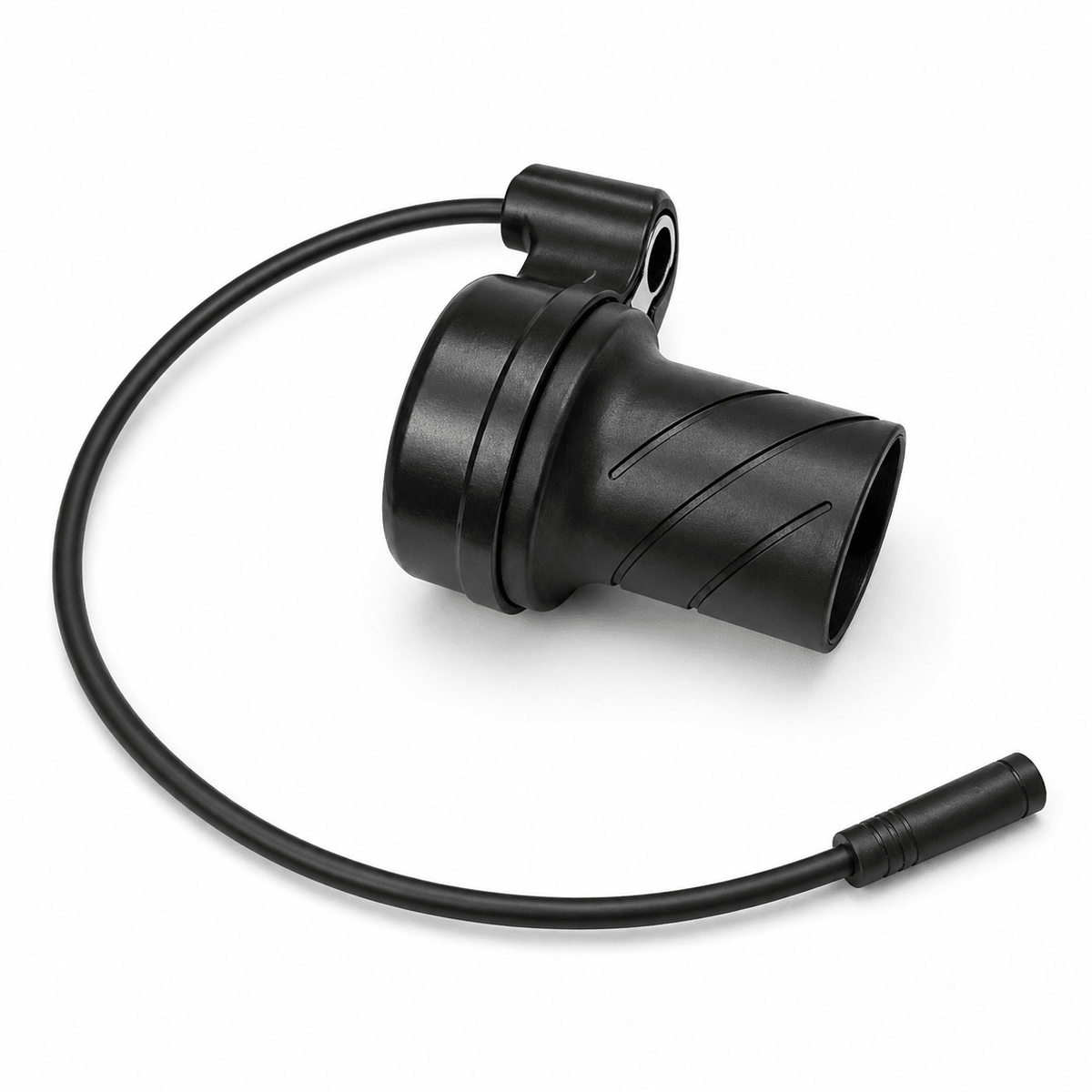 Half Wrist Throttle