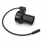 Half Wrist Throttle