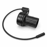 Half Wrist Throttle - WINDHORSE
