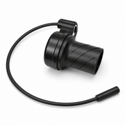 Half Wrist Throttle view 1