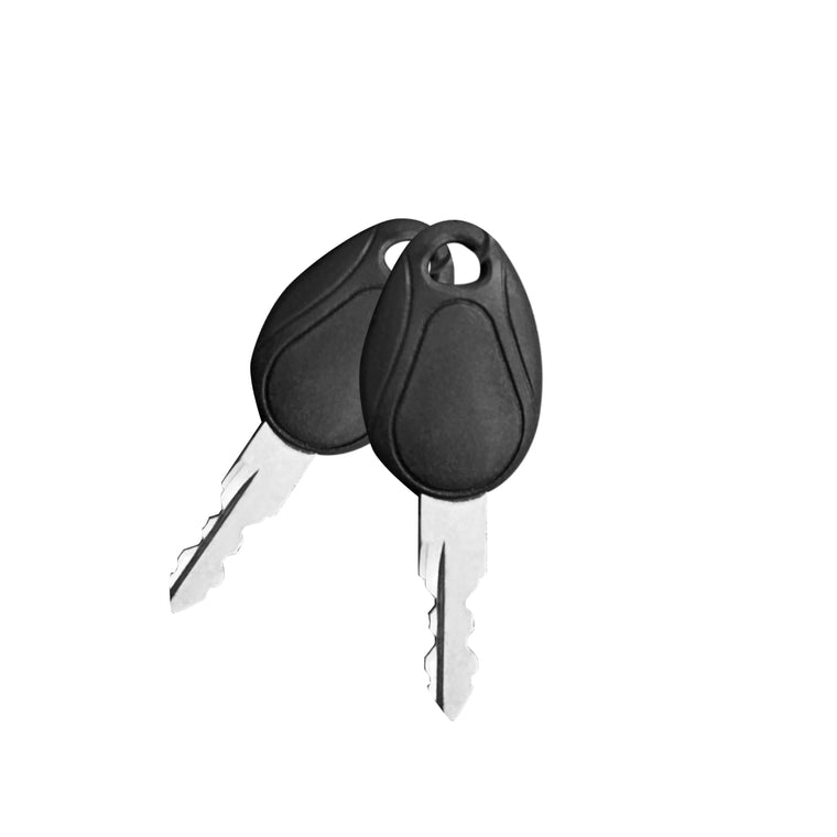 Throttle Key