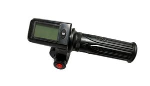 New Throttle for W2A/W2B - WINDHORSE