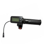 New Throttle for W2A/W2B