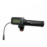 New Throttle for W2A/W2B
