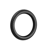 Outer Tire view 4