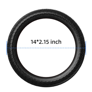 Outer Tire - WINDHORSE